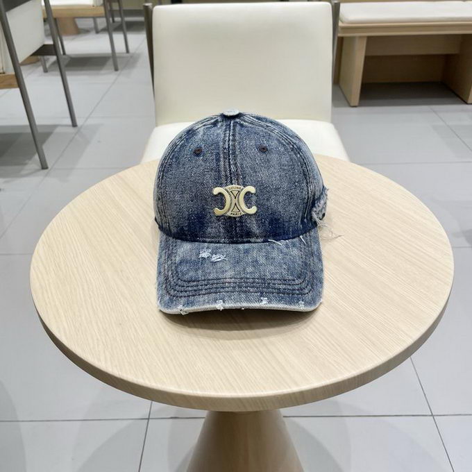 Celine Cap ID:20250608-8